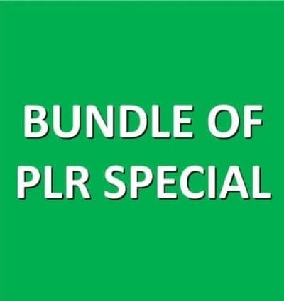 250 Tips - Top 10 Tips Lists: Bring Harmony And Order To Yourself And Your Life Giant PLR