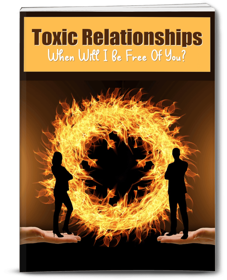 toxic relationships PLR