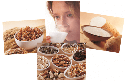 Nutrition/Fitness PLR