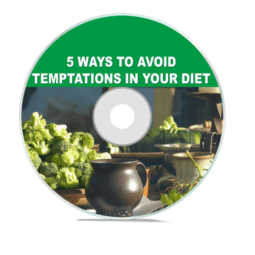 healthy eating PLR