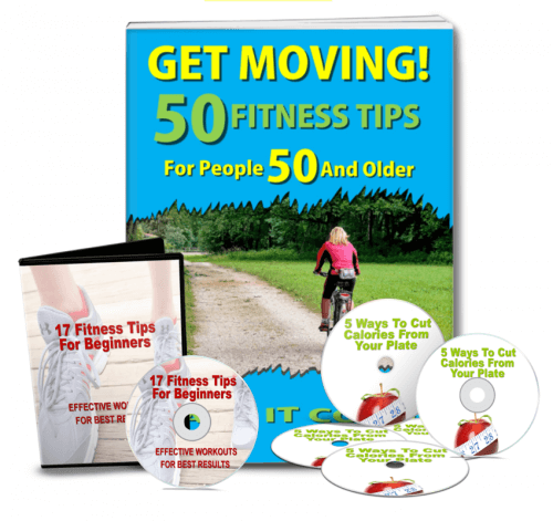 Fitness PLR