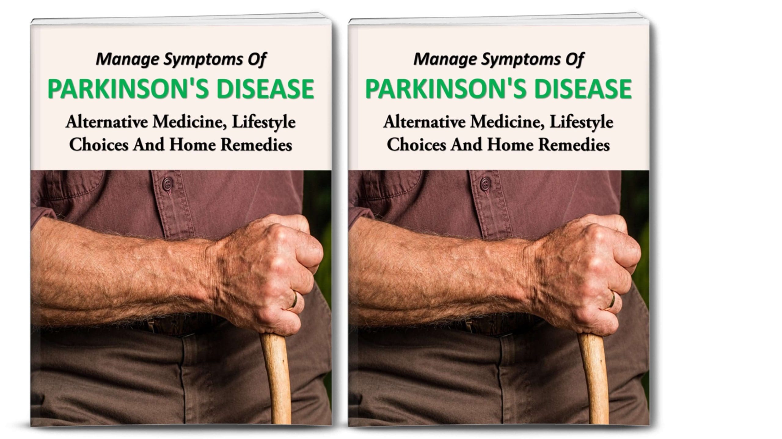parkinson's disease plr