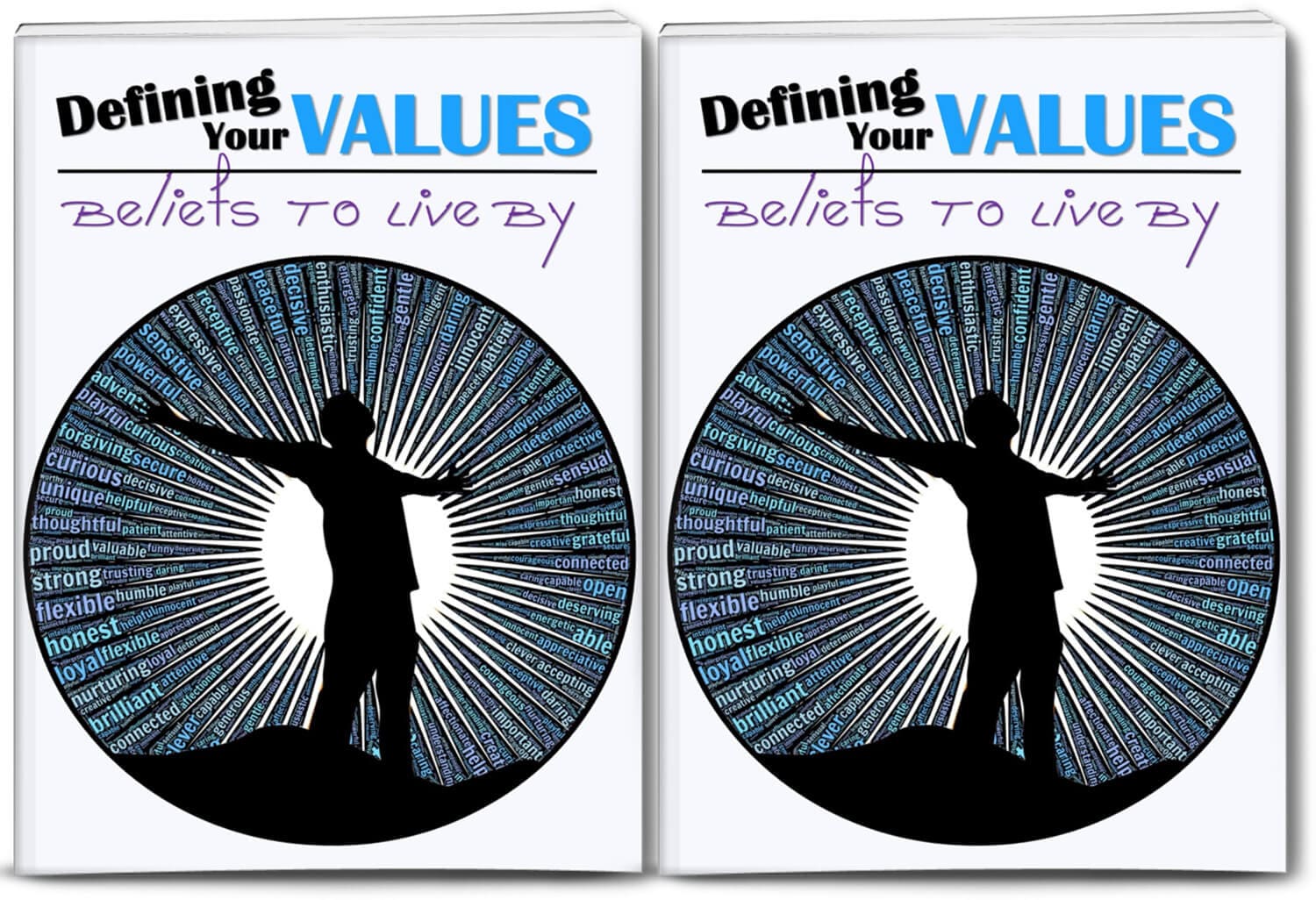 define your values plr