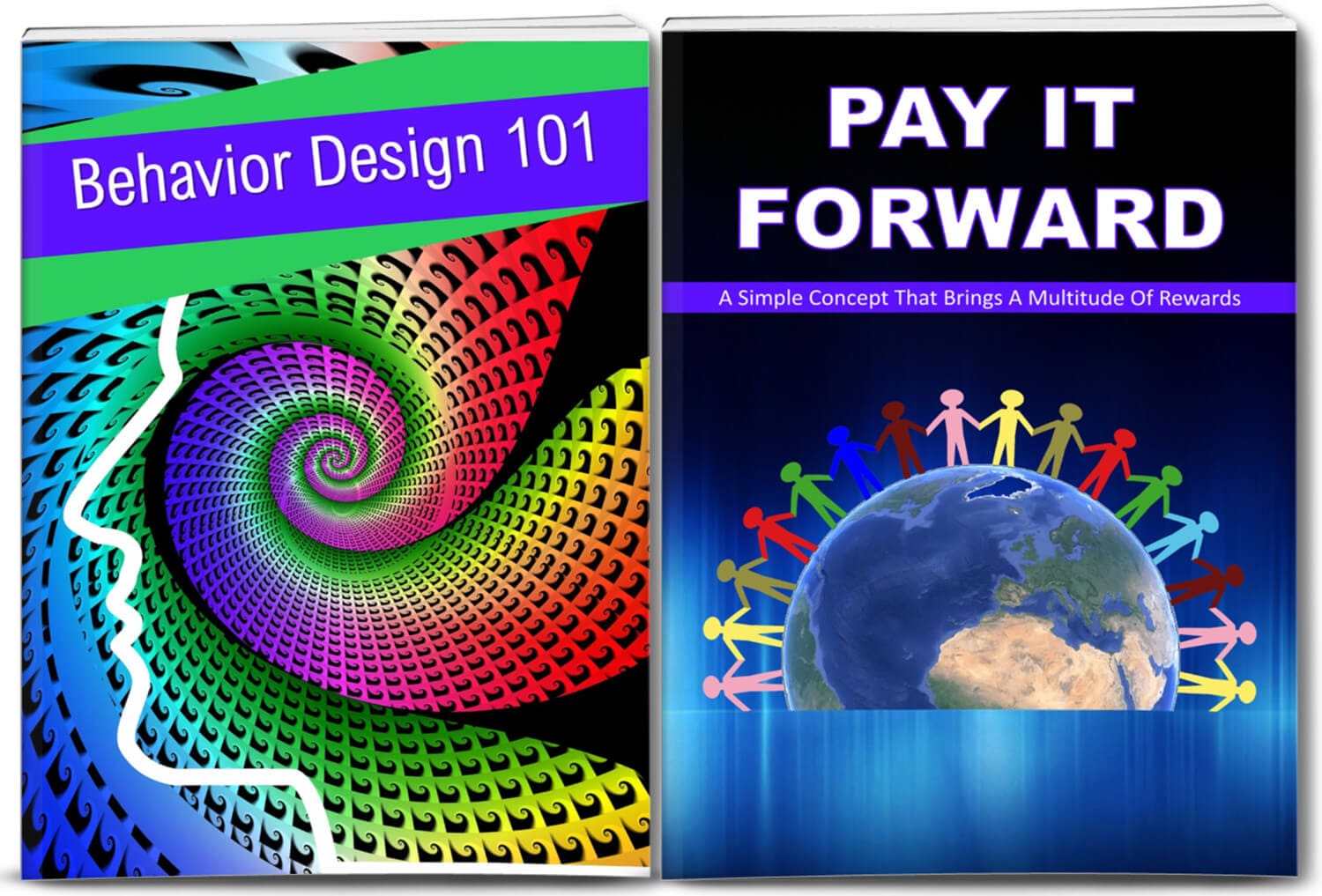 Pay It Forward PLR