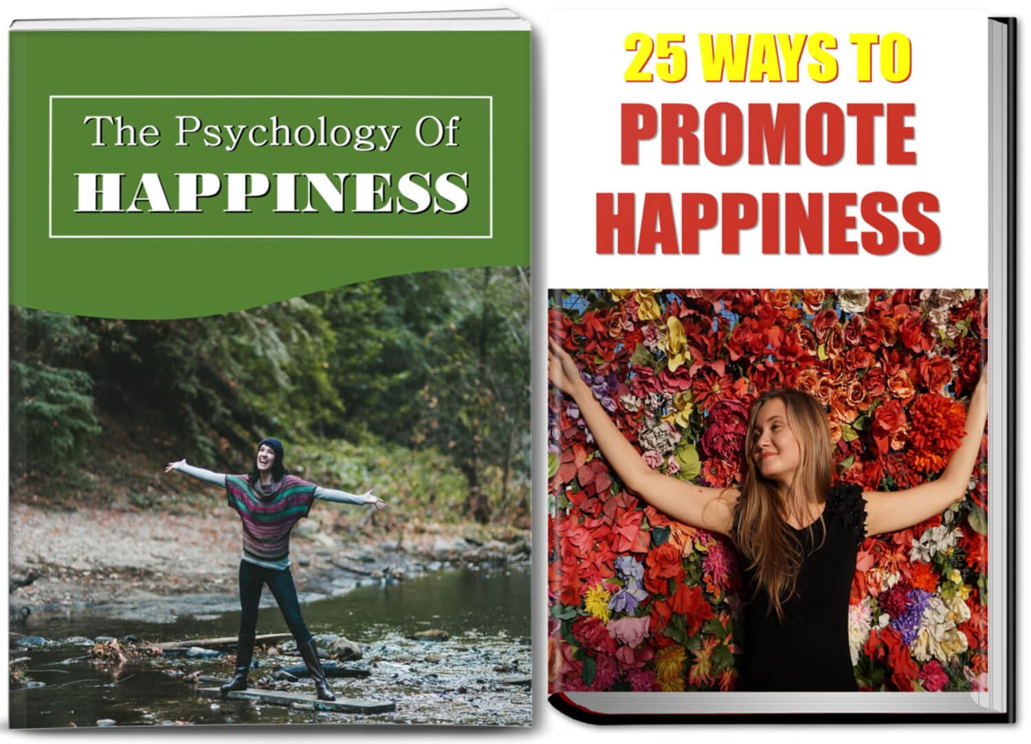 happiness plr
