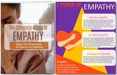 Empathy PLR
