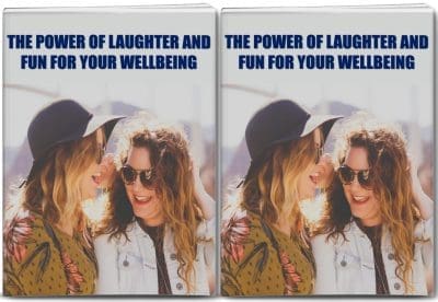 Fun and Laughter For Wellbeing PLR